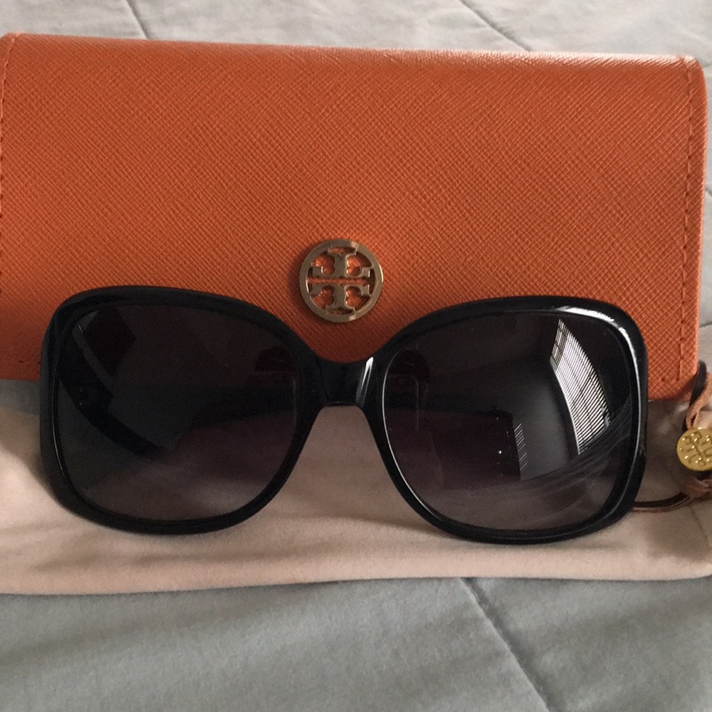 Tory Burch Sunglasses